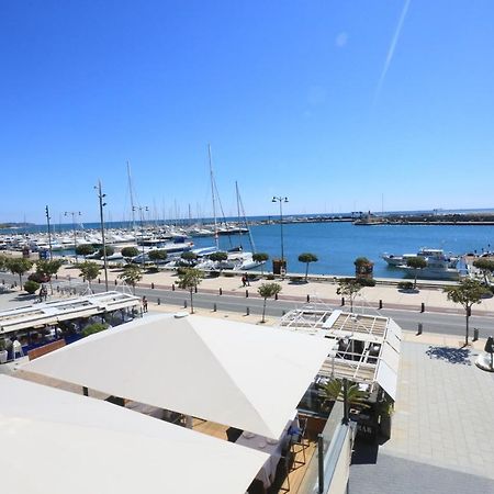 Apartamentos La Torre Cambrils Extérieur photo