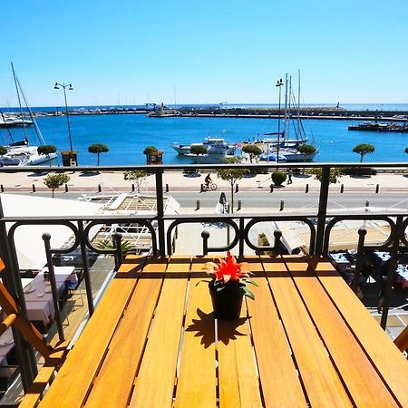 Apartamentos La Torre Cambrils Extérieur photo