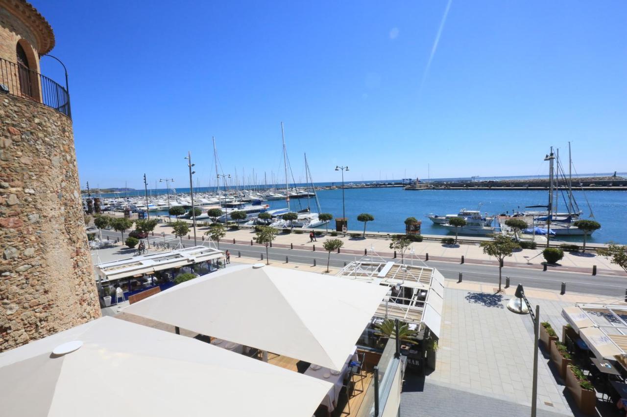 Apartamentos La Torre Cambrils Extérieur photo