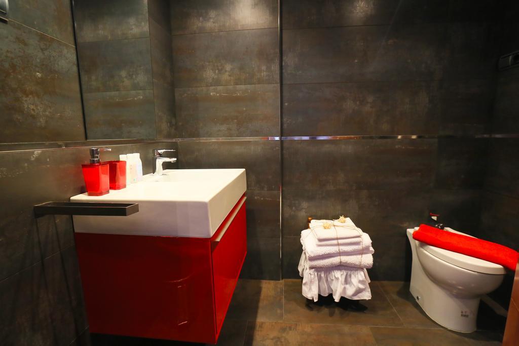 Apartamentos La Torre Cambrils Extérieur photo