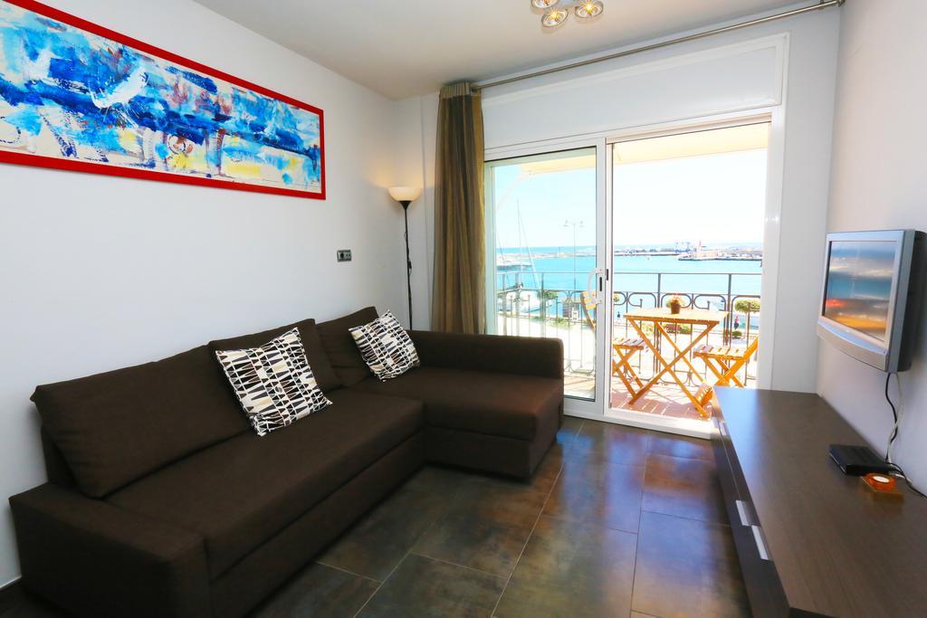 Apartamentos La Torre Cambrils Extérieur photo