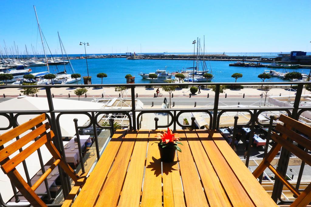 Apartamentos La Torre Cambrils Extérieur photo
