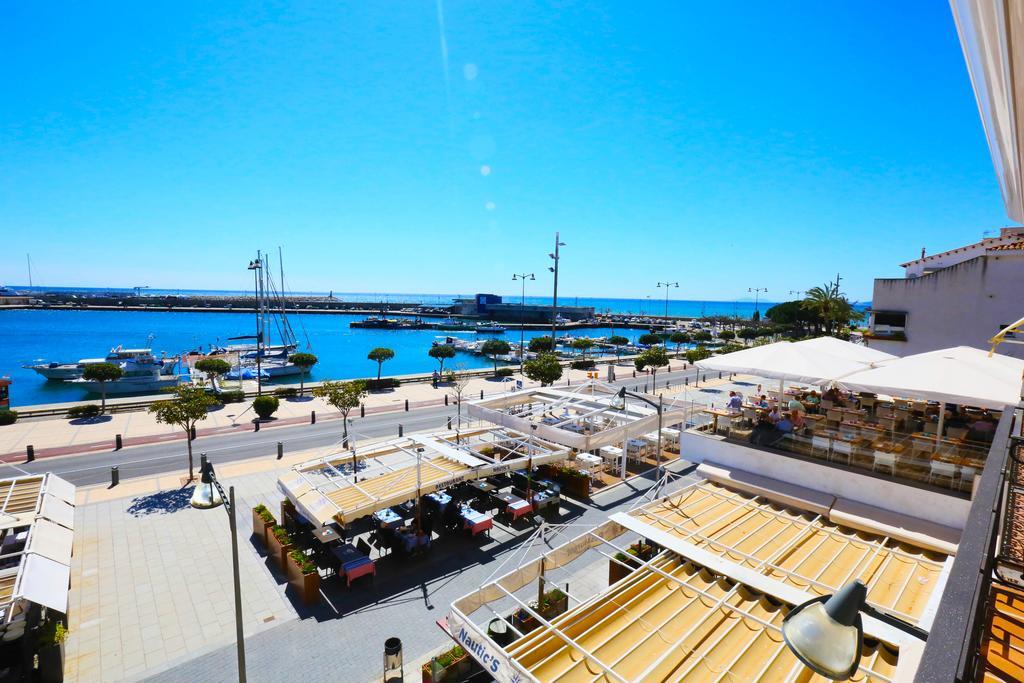 Apartamentos La Torre Cambrils Extérieur photo