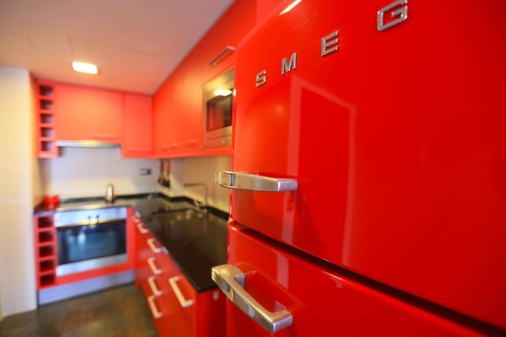 Apartamentos La Torre Cambrils Extérieur photo