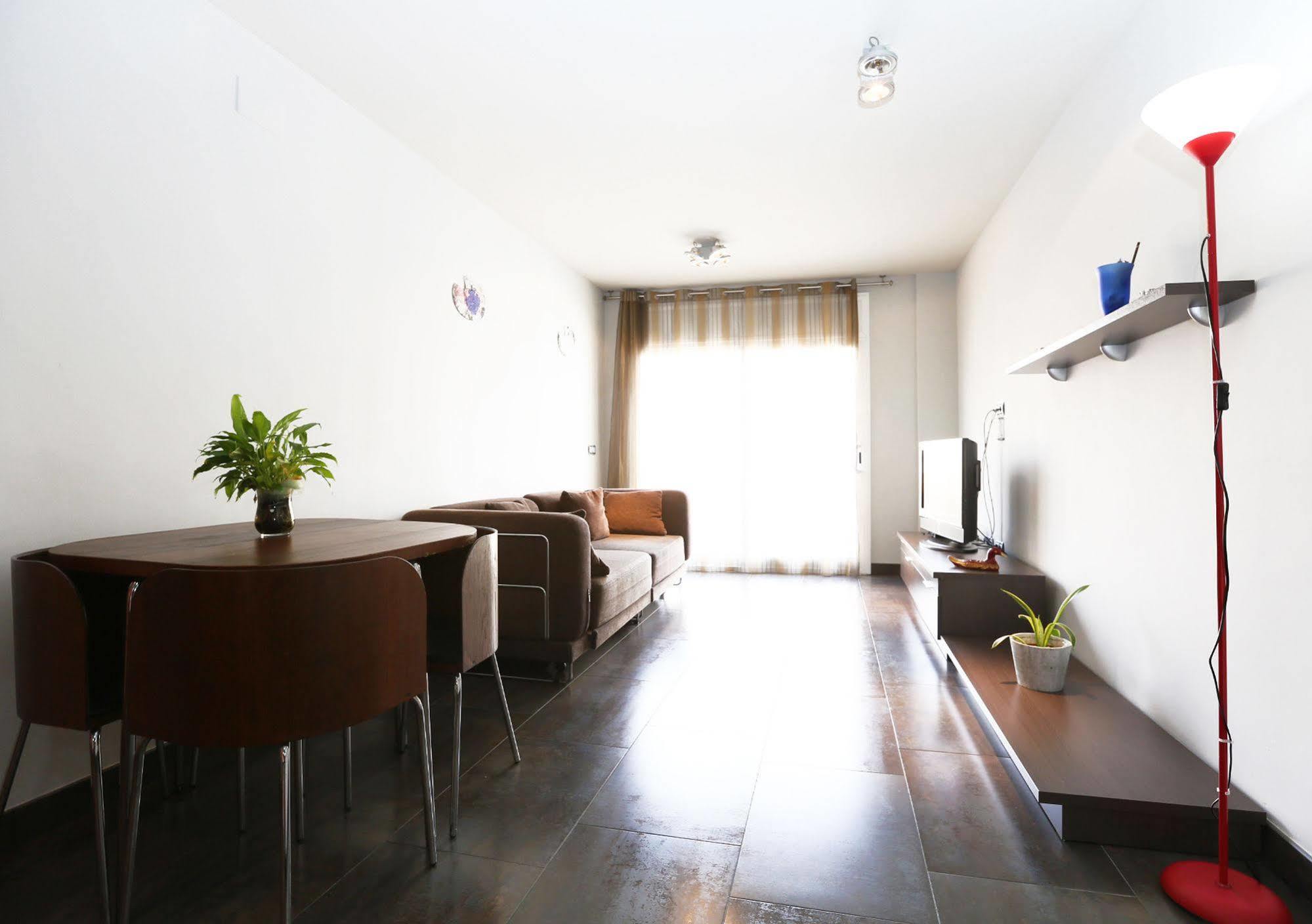 Apartamentos La Torre Cambrils Extérieur photo