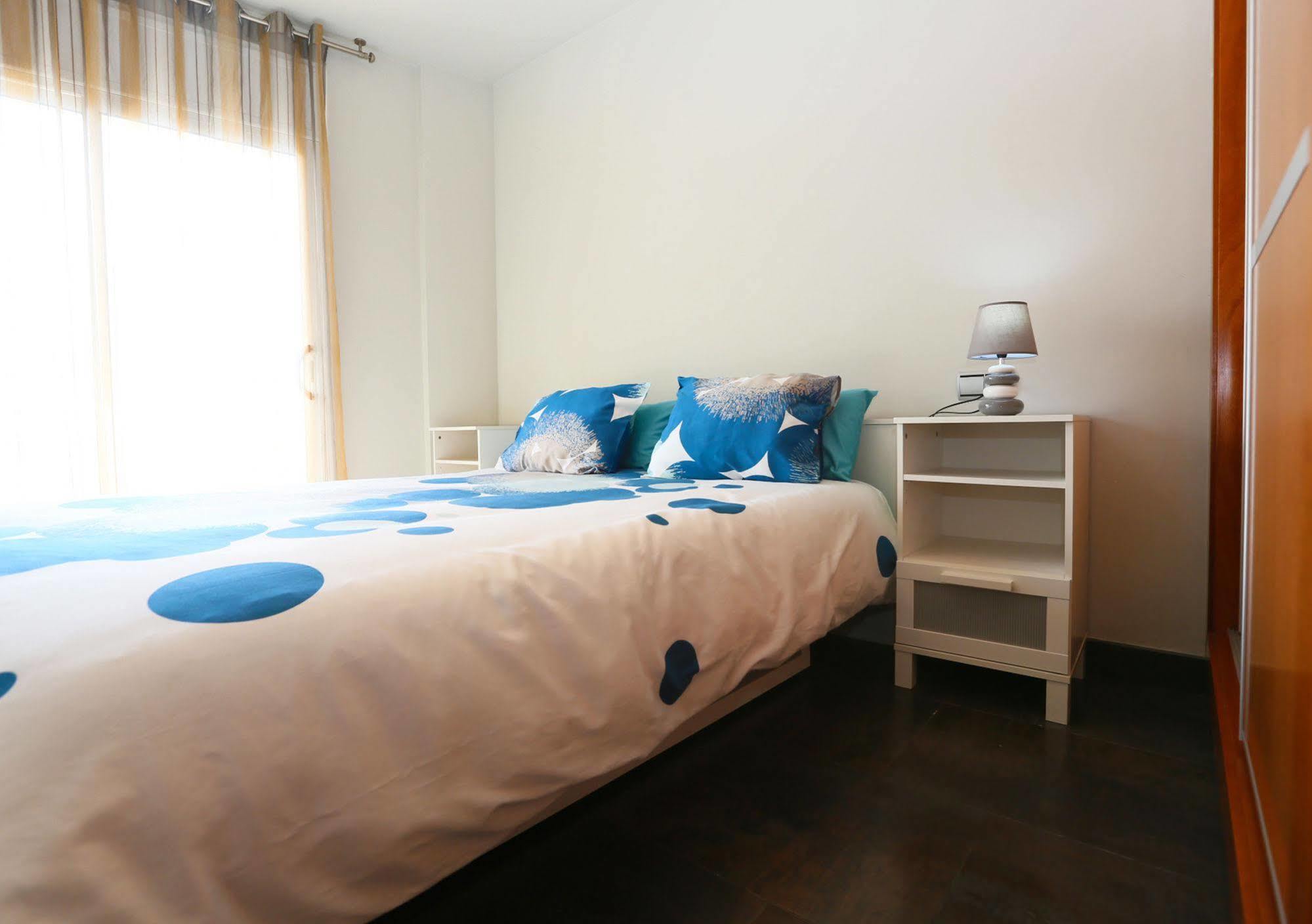 Apartamentos La Torre Cambrils Extérieur photo