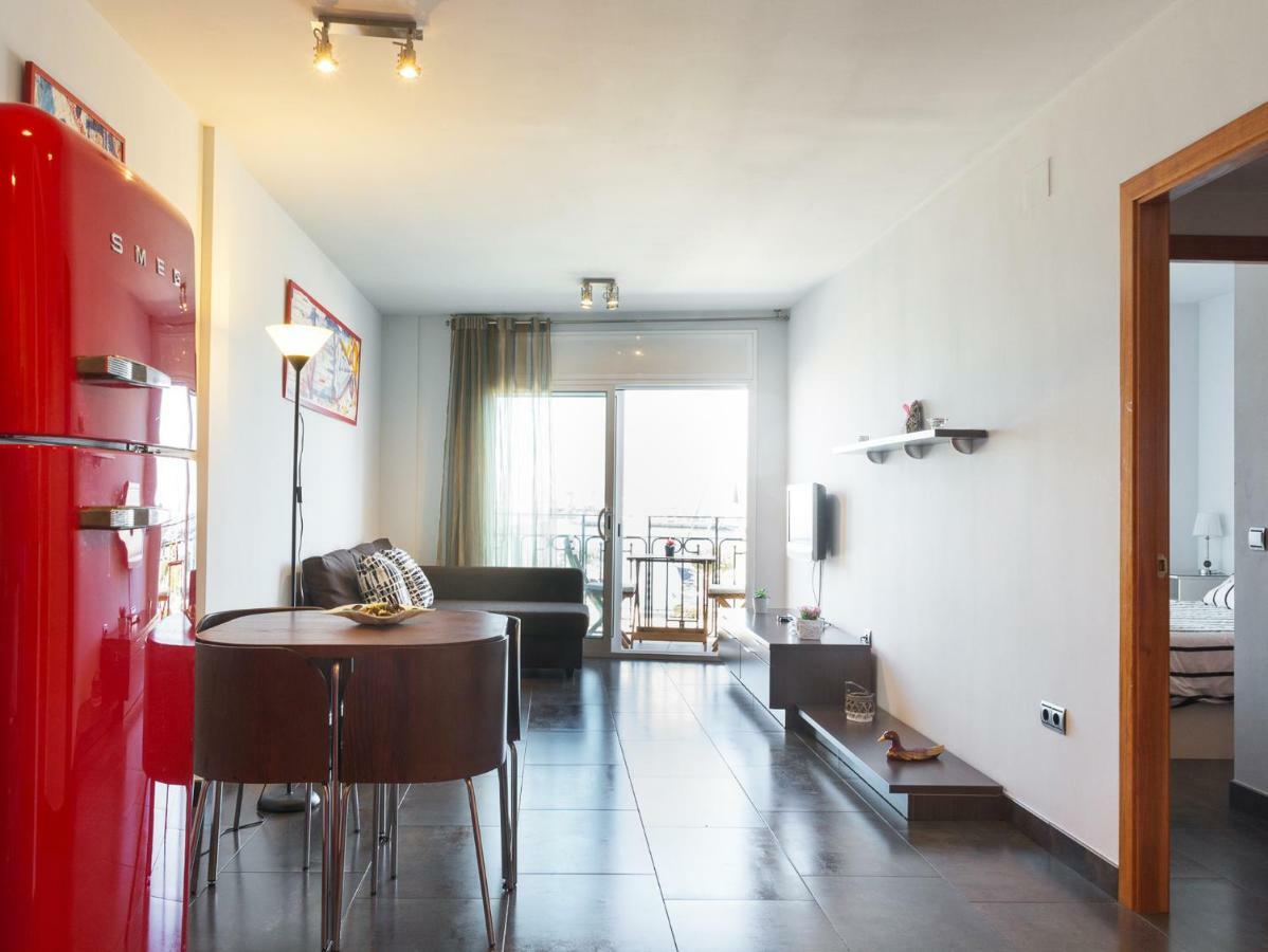 Apartamentos La Torre Cambrils Extérieur photo