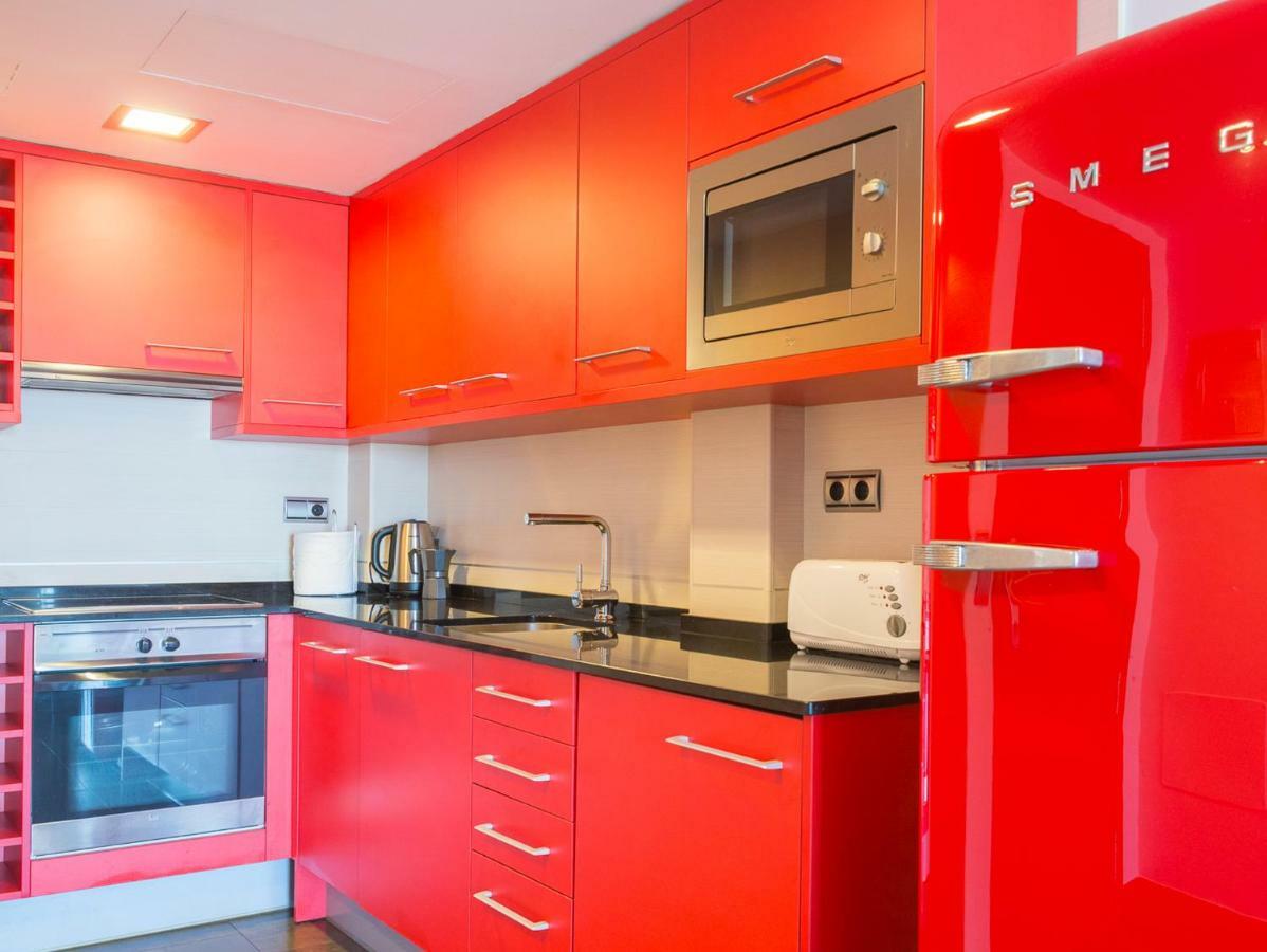 Apartamentos La Torre Cambrils Extérieur photo