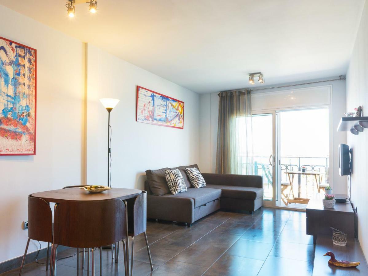 Apartamentos La Torre Cambrils Extérieur photo