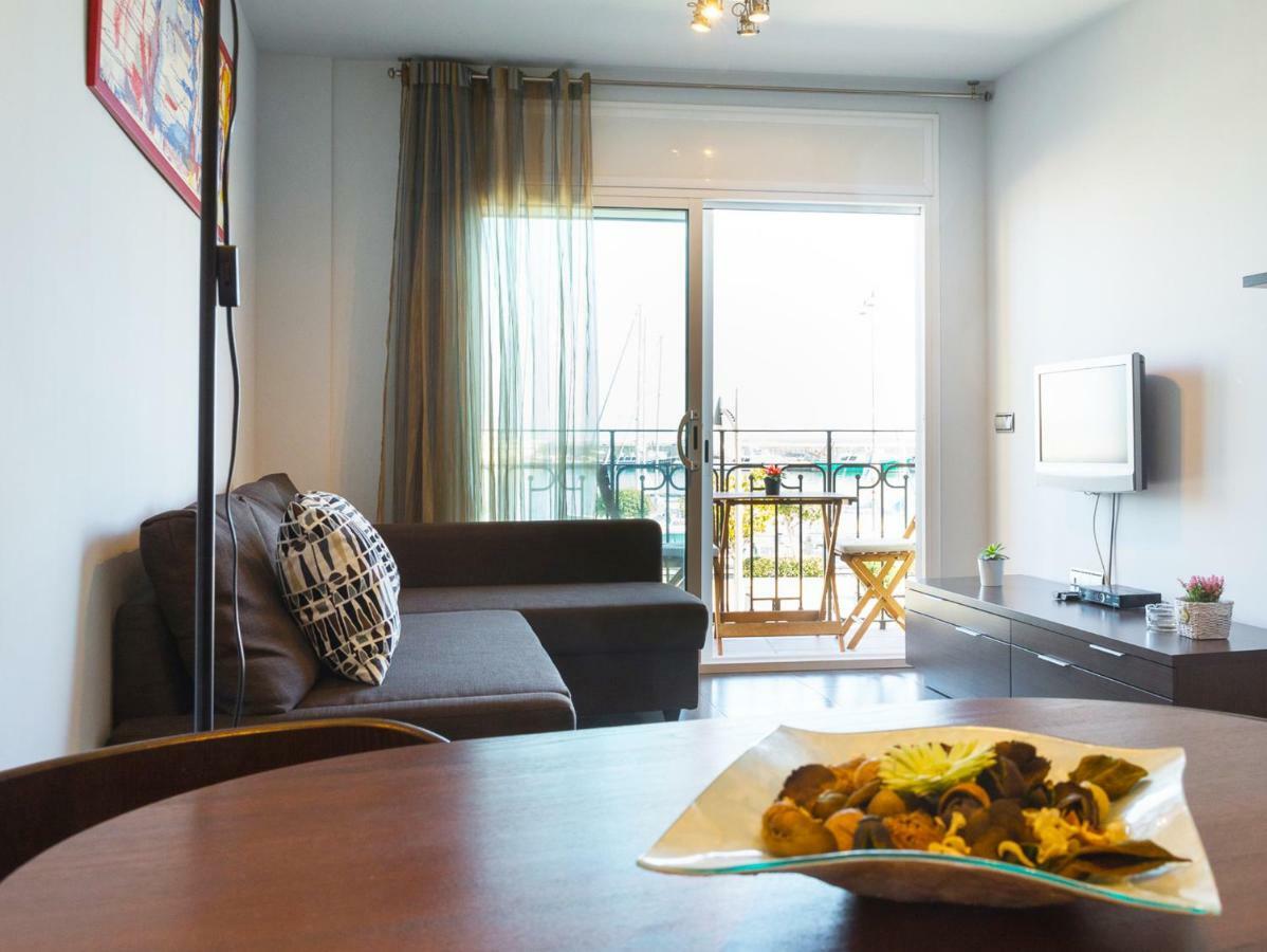 Apartamentos La Torre Cambrils Extérieur photo