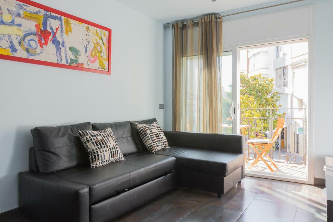 Apartamentos La Torre Cambrils Extérieur photo