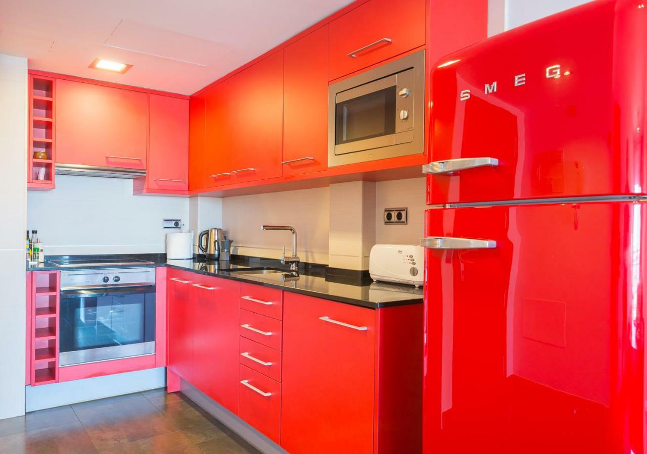 Apartamentos La Torre Cambrils Extérieur photo